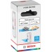 BOSCH Multi Material Děrovka se závitem, 21 × 40 mm 2608594563